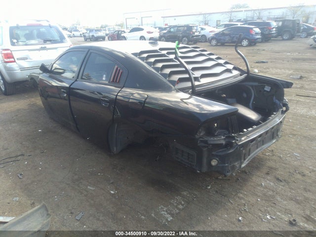 Dodge Charger Scat Pack 2020 2C3CDXGJ5LH159304 Image 4