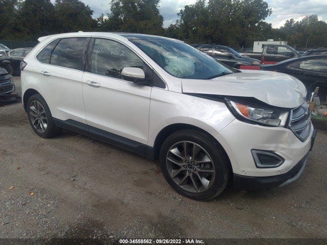 2016 Ford Edge, VIN: 2FMPK4K97GBC53364