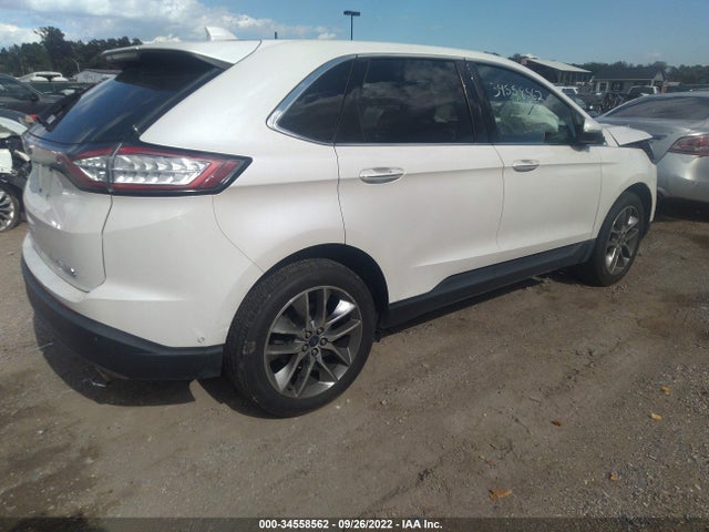 2016 Ford Edge, VIN: 2FMPK4K97GBC53364