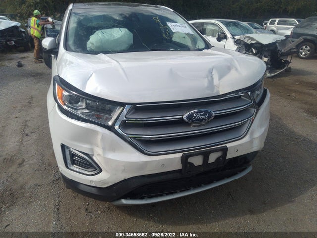 2016 Ford Edge, VIN: 2FMPK4K97GBC53364