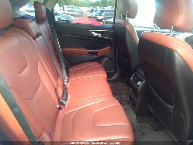 2016 Ford Edge, VIN: 2FMPK4K97GBC53364