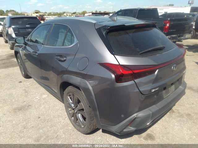 2020 Lexus UX, VIN: JTHR9JBH9L2024066
