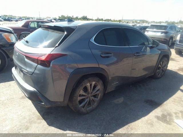 2020 Lexus UX, VIN: JTHR9JBH9L2024066