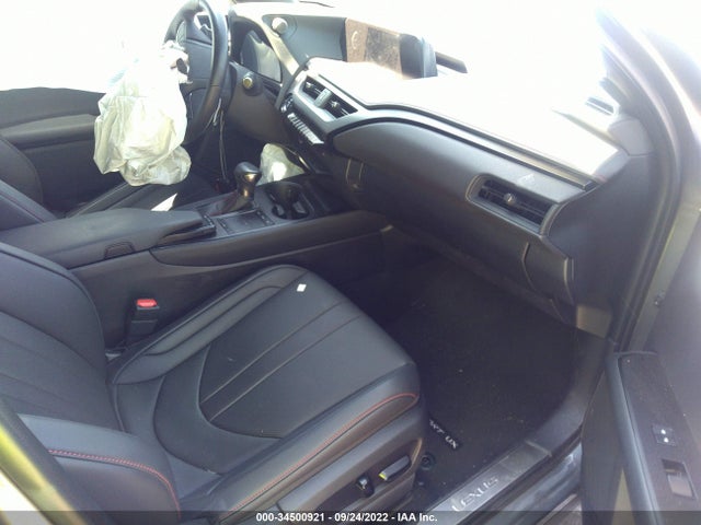 2020 Lexus UX, VIN: JTHR9JBH9L2024066