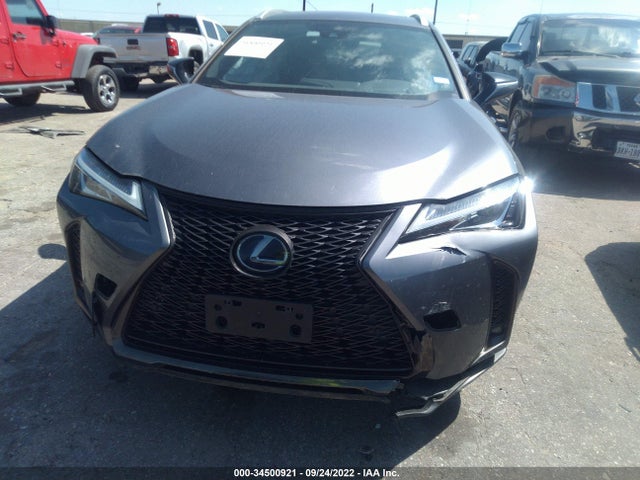 2020 Lexus UX, VIN: JTHR9JBH9L2024066