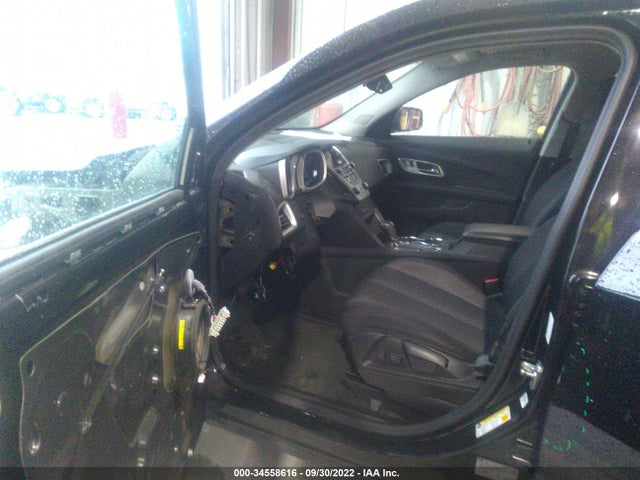 Chevrolet EQUINOX LS 2016 2GNALBEK1G1187238 Image 5