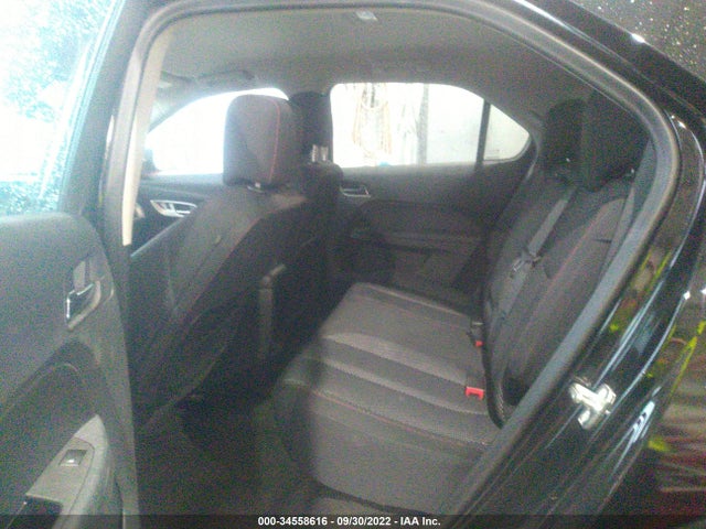 Chevrolet EQUINOX LS 2016 2GNALBEK1G1187238 Image 8