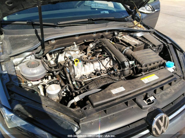 2021 Volkswagen Golf, VIN: 3VWG57AU2MM012077
