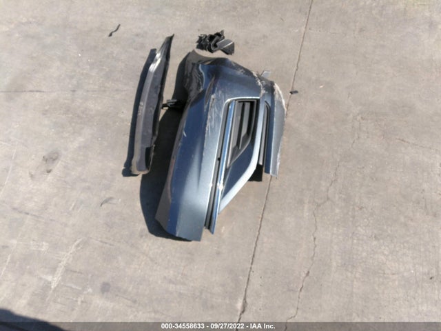 2021 Volkswagen Golf, VIN: 3VWG57AU2MM012077