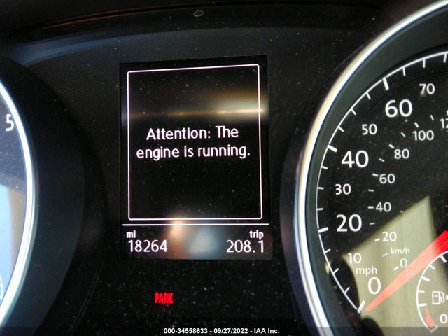 2021 Volkswagen Golf, VIN: 3VWG57AU2MM012077