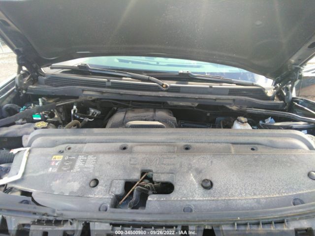 2GT22NEG9K1156972 GMC SIERRA 2500HD