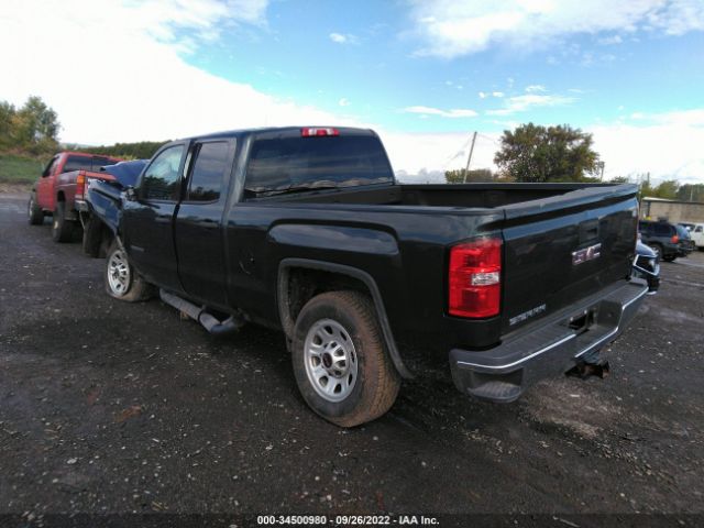 2GT22NEG9K1156972 GMC SIERRA 2500HD
