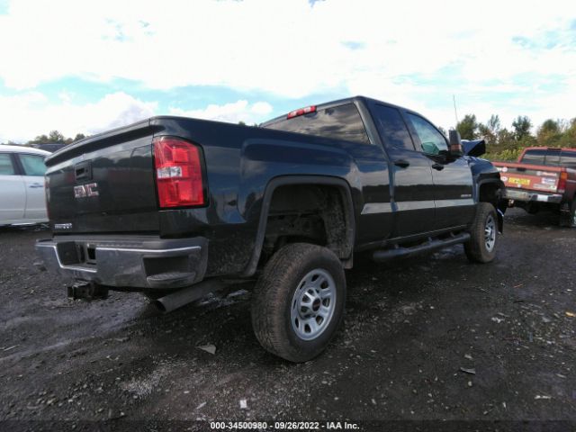 2GT22NEG9K1156972 GMC SIERRA 2500HD