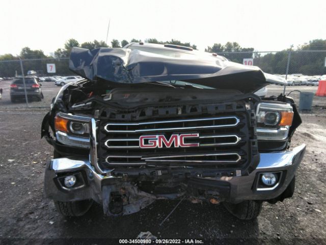 2GT22NEG9K1156972 GMC SIERRA 2500HD