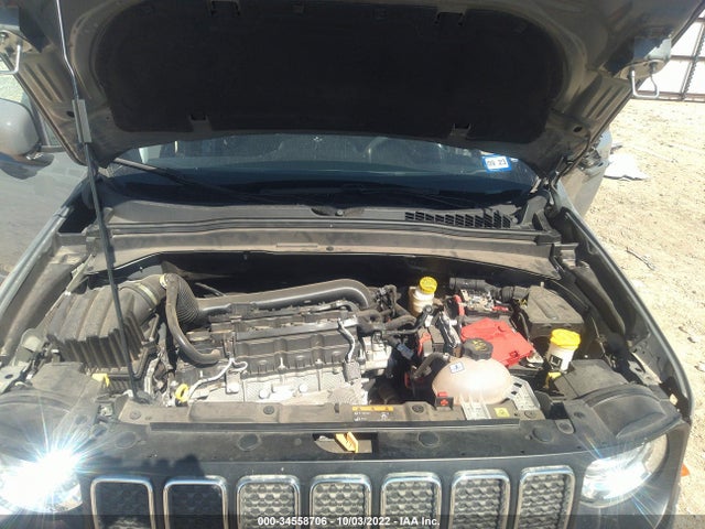 2021 Jeep Renegade, VIN: ZACNJCBBXMPN10453