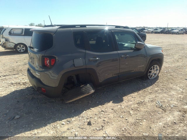 2021 Jeep Renegade, VIN: ZACNJCBBXMPN10453