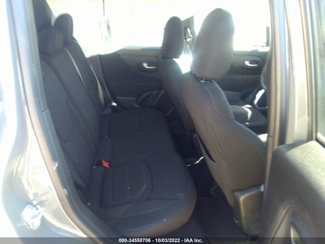 2021 Jeep Renegade, VIN: ZACNJCBBXMPN10453