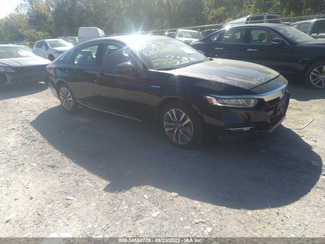 2018 Honda Accord, VIN: 1HGCV3F51JA001867