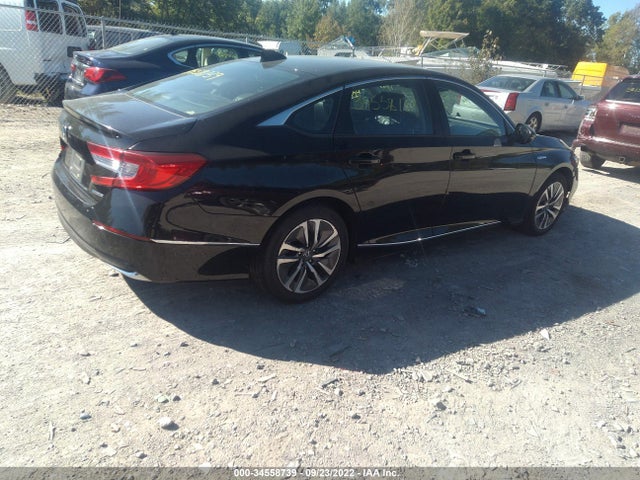 2018 Honda Accord, VIN: 1HGCV3F51JA001867