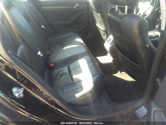 2018 Honda Accord, VIN: 1HGCV3F51JA001867
