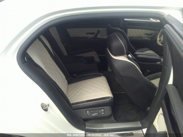 2018 Bentley Flying Spur, VIN: SCBEH9ZA8JC069343