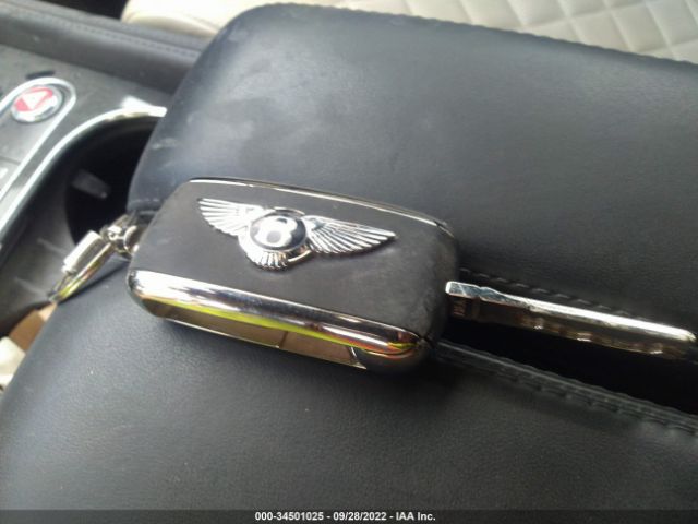 SCBEH9ZA8JC069343 Bentley FLYING SPUR