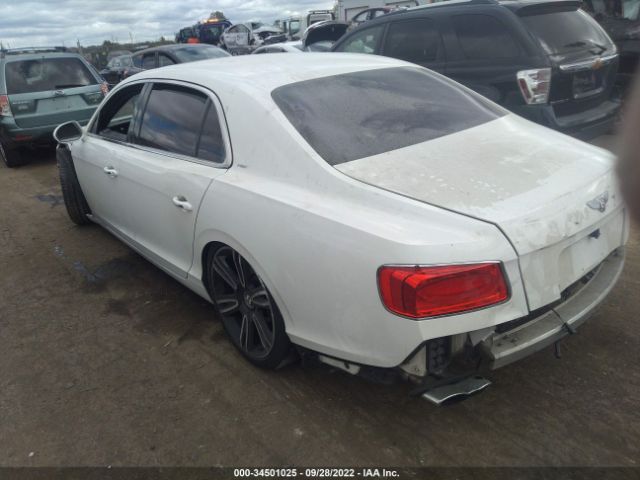 SCBEH9ZA8JC069343 Bentley FLYING SPUR