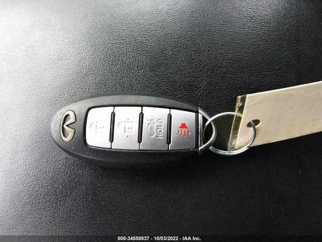 2014 INFINITI Q50 PREMIUM VIN: JN1BV7AP7EM678598
