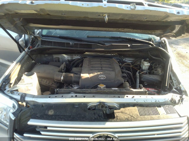 2017 Toyota Tundra, VIN: 5TFBW5F17HX633635
