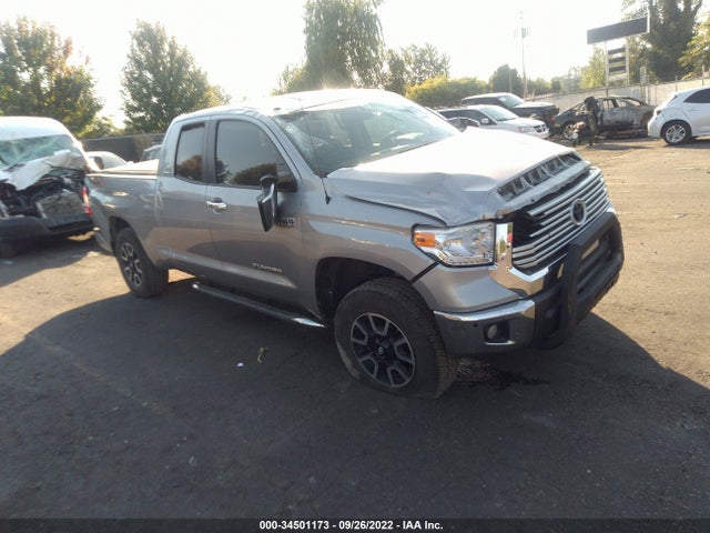 2017 Toyota Tundra, VIN: 5TFBW5F17HX633635