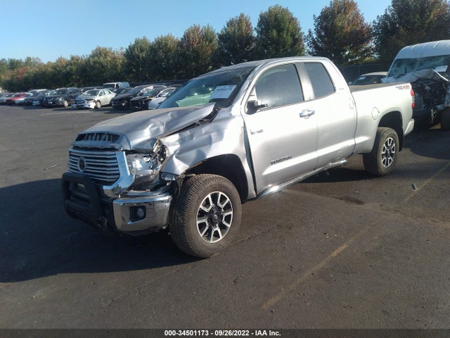 2017 Toyota Tundra, VIN: 5TFBW5F17HX633635