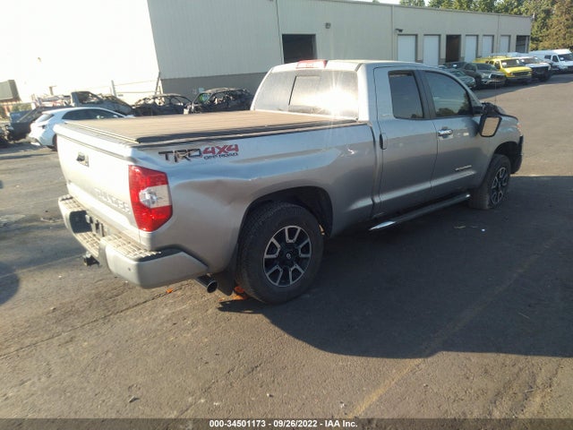 2017 Toyota Tundra, VIN: 5TFBW5F17HX633635