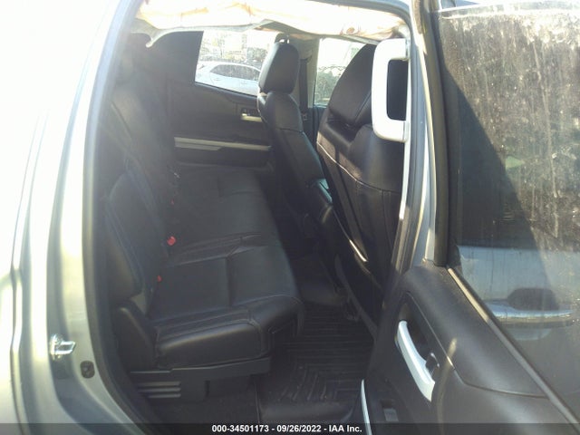 2017 Toyota Tundra, VIN: 5TFBW5F17HX633635