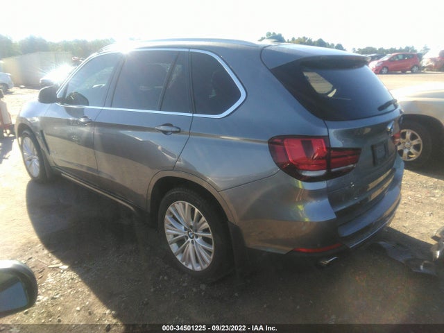BMW X5 Xdrive35i 2017 5UXKR0C30H0V76671 Image 3