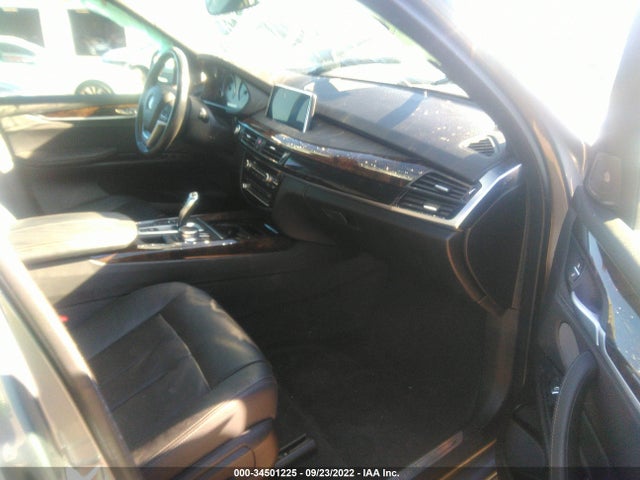 BMW X5 Xdrive35i 2017 5UXKR0C30H0V76671 Image 5