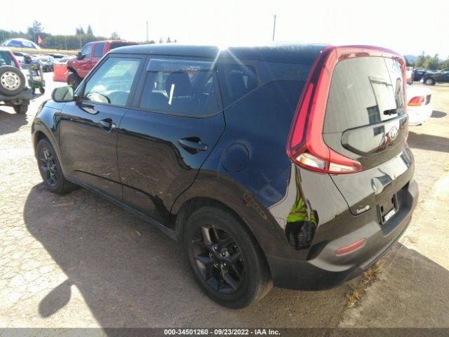 KNDJ23AU6L7013431 KIA SOUL S