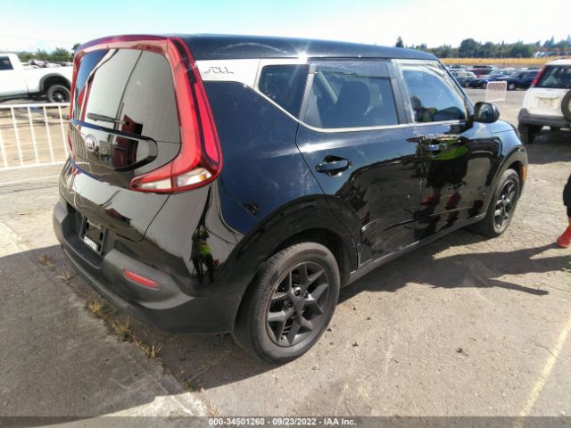 KNDJ23AU6L7013431 KIA SOUL S