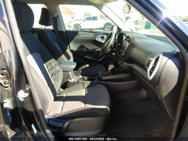 KNDJ23AU6L7013431 KIA SOUL S