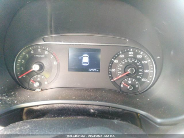 KNDJ23AU6L7013431 KIA SOUL S