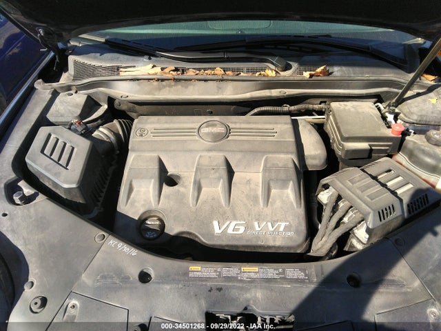 2016 GMC Terrain, VIN: 2GKFLUE32G6197514