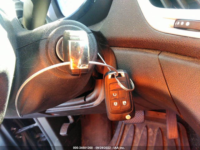 2016 GMC Terrain, VIN: 2GKFLUE32G6197514
