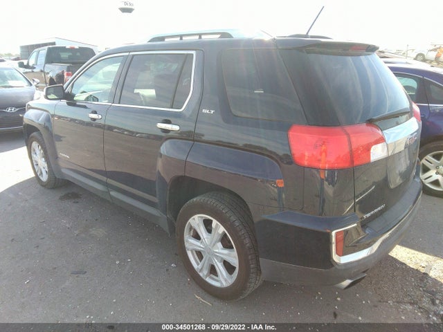 2016 GMC Terrain, VIN: 2GKFLUE32G6197514