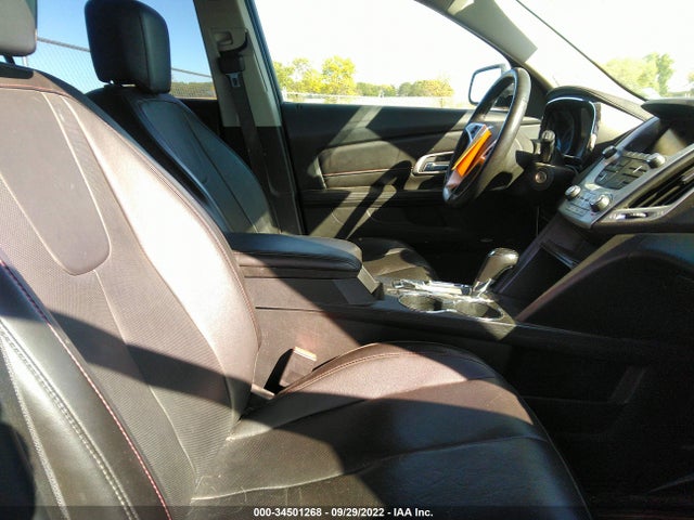 2016 GMC Terrain, VIN: 2GKFLUE32G6197514