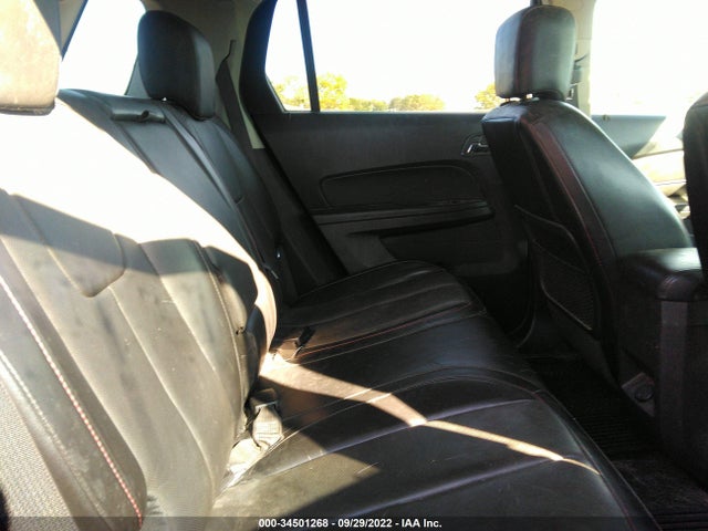 2016 GMC Terrain, VIN: 2GKFLUE32G6197514