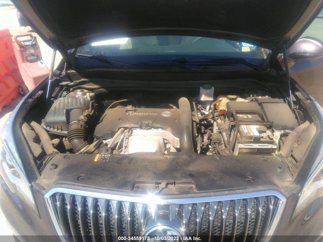 2016 Buick Envision, VIN: LRBFXESX2GD174666