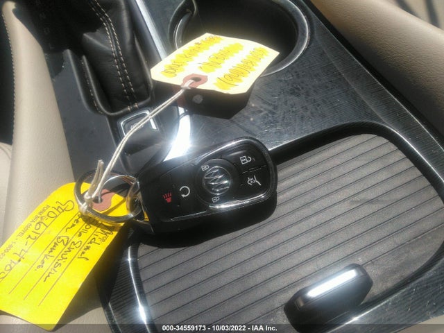 2016 Buick Envision, VIN: LRBFXESX2GD174666