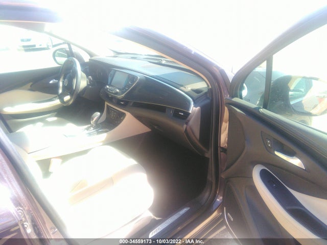 2016 Buick Envision, VIN: LRBFXESX2GD174666