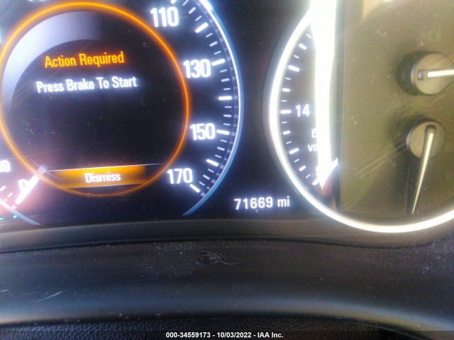 2016 Buick Envision, VIN: LRBFXESX2GD174666