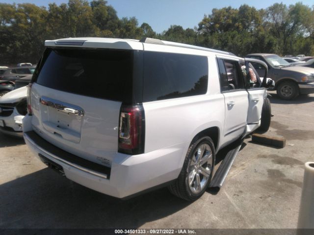 1GKS2HKJ7KR100686 GMC YUKON XL DENALI