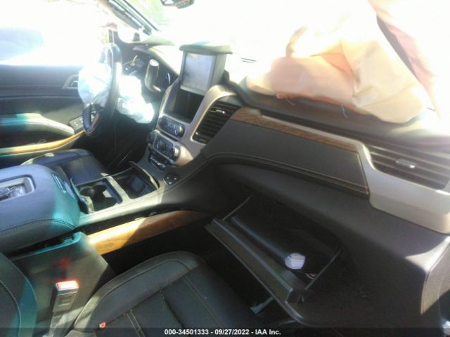 1GKS2HKJ7KR100686 GMC YUKON XL DENALI